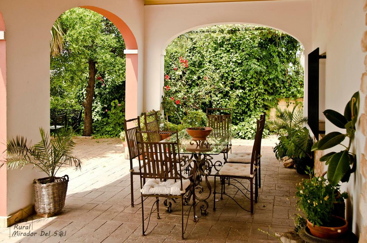Holiday home Mirador Del Sol, 45min Playas De Donana, 35min De Sevilla