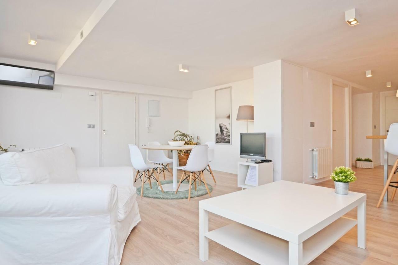 Apartamento Atico Colón 21 *