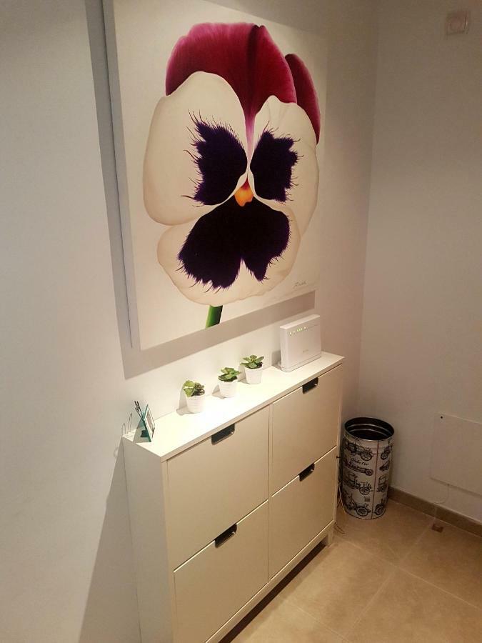 Moderno Apartment