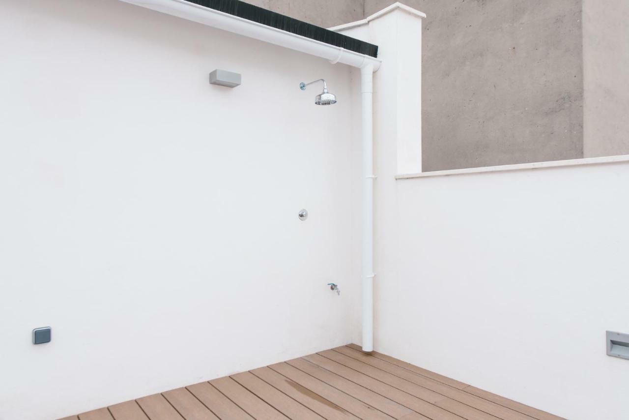 Apartment T2, Tirso De Molina, Luminoso Y Tranquilo
