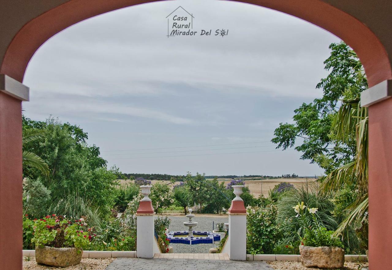 Сasa de vacaciones Mirador Del Sol