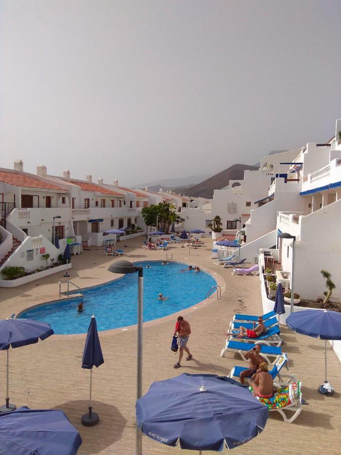 Cristianos Studio, Modern, Spacious, Pool,wifi
