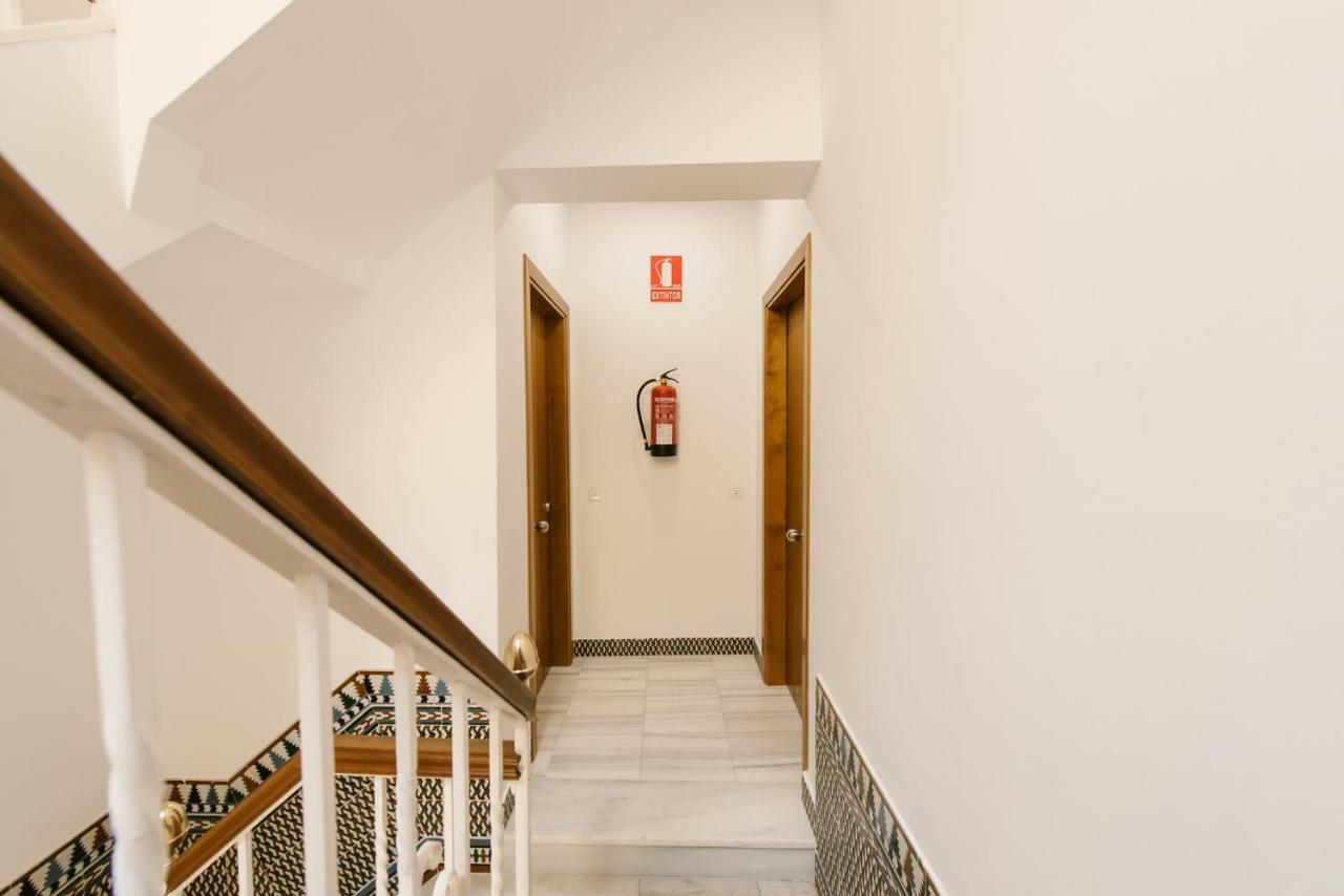 T2, Tirso De Molina, Luminoso Y Tranquilo Apartment