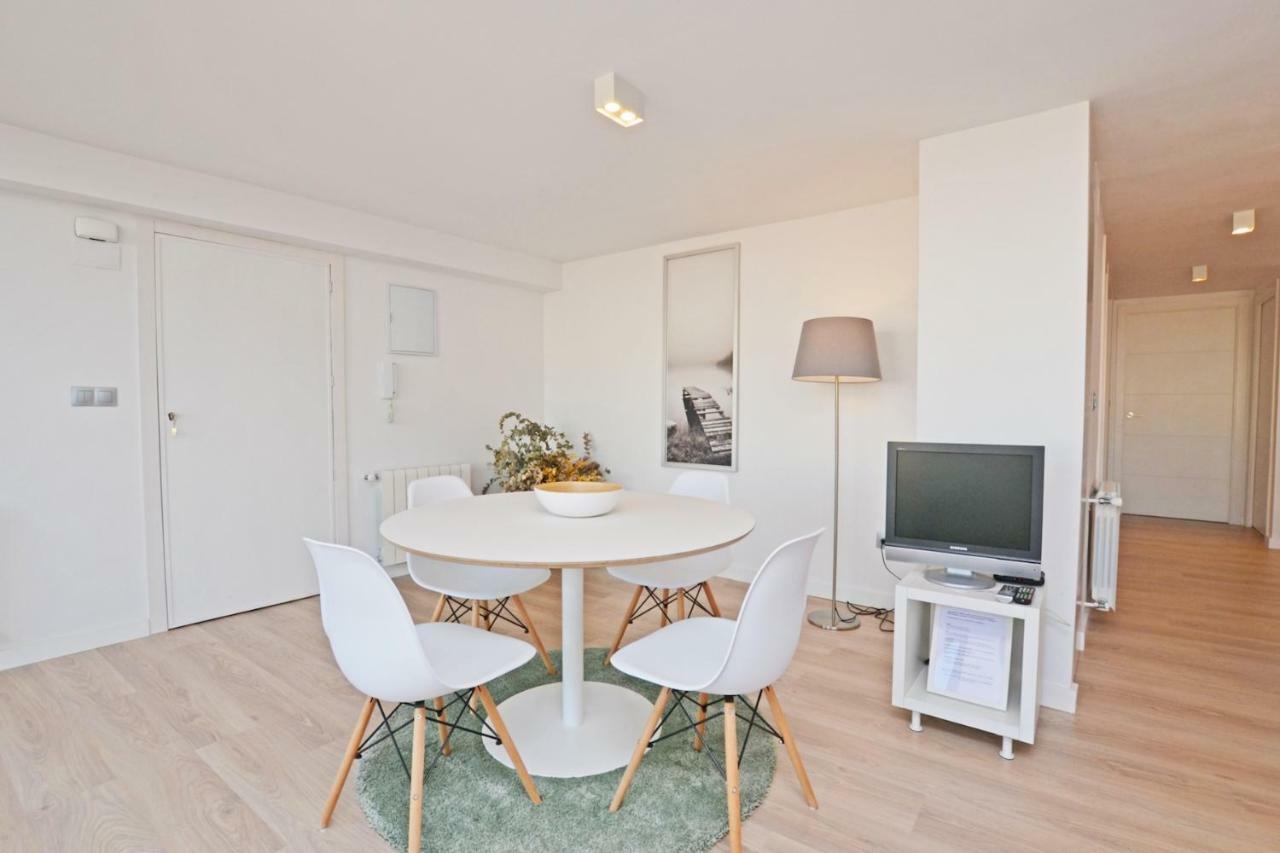 Apartamento Atico Colón 21 *
