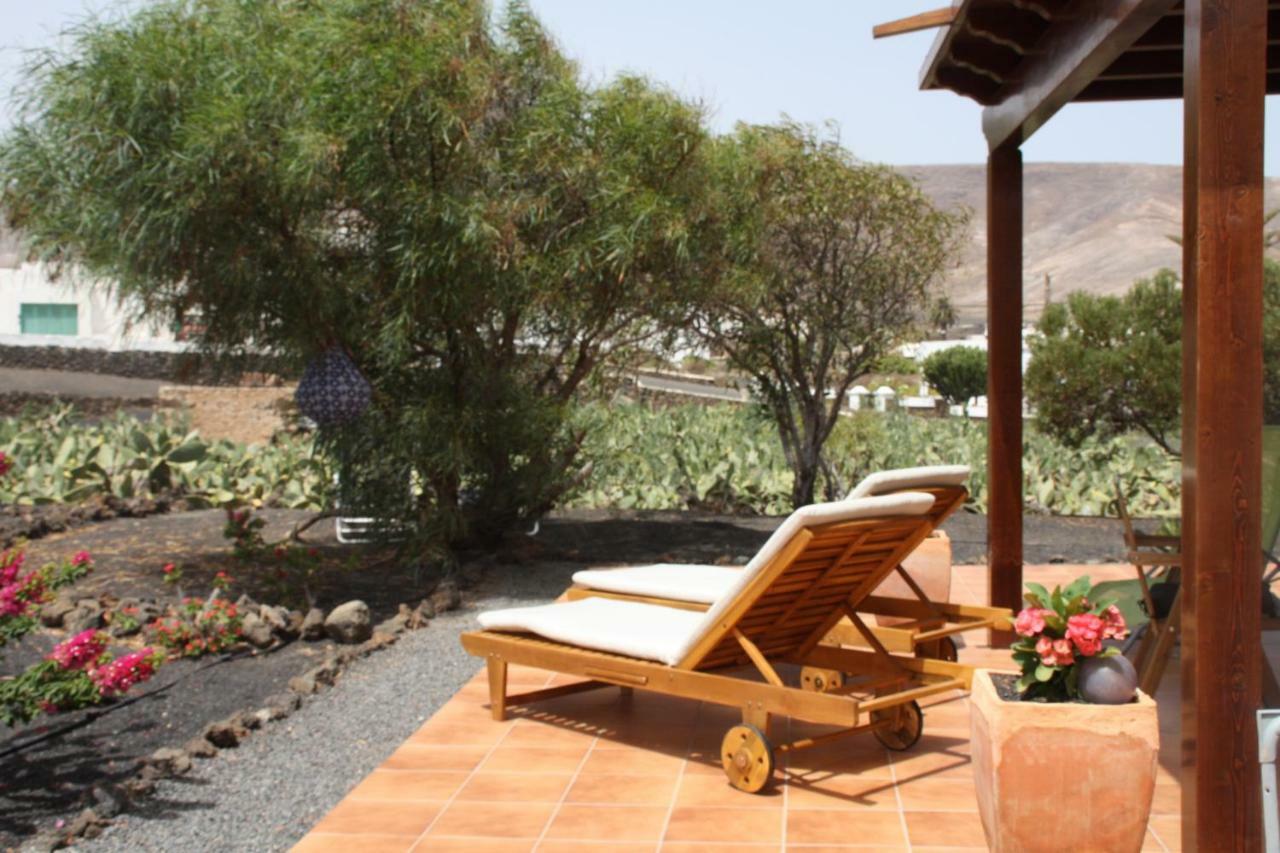 Perez Holiday home *