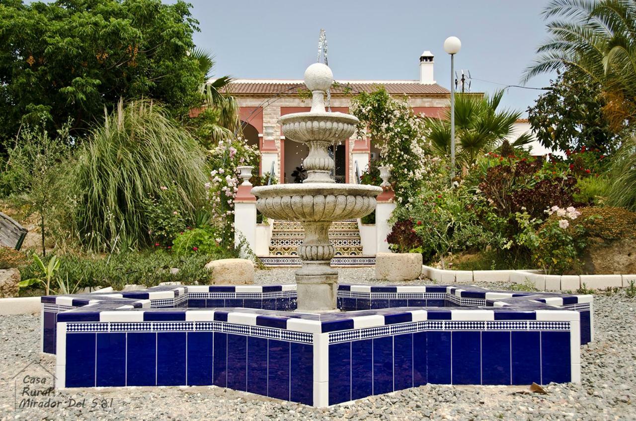Сasa de vacaciones Mirador Del Sol *
