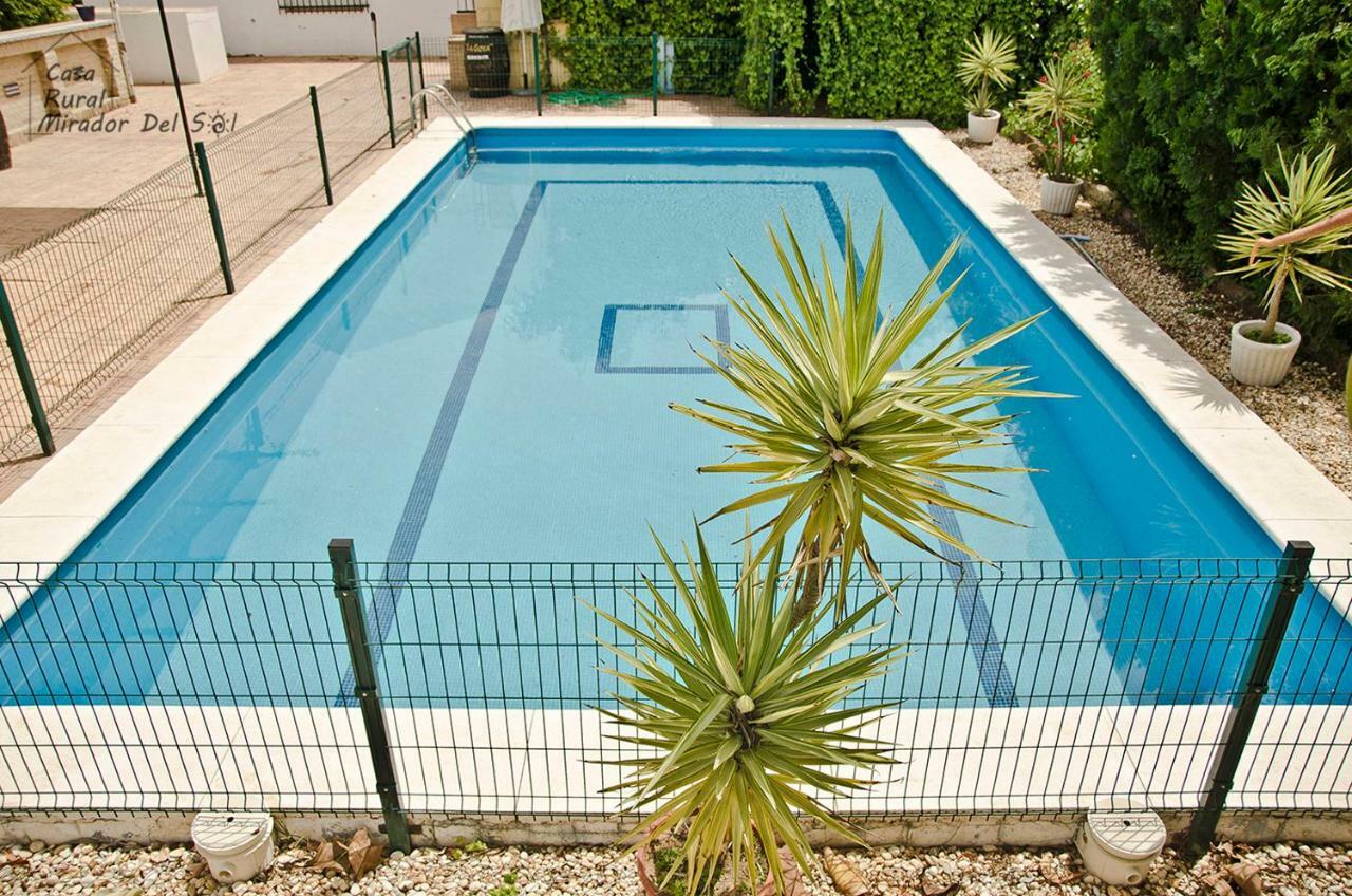 Holiday home Mirador Del Sol, 45min Playas De Donana, 35min De Sevilla Villalba del Alcor