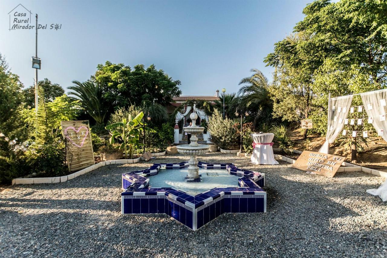 Holiday home Mirador Del Sol, 45min Playas De Donana, 35min De Sevilla *