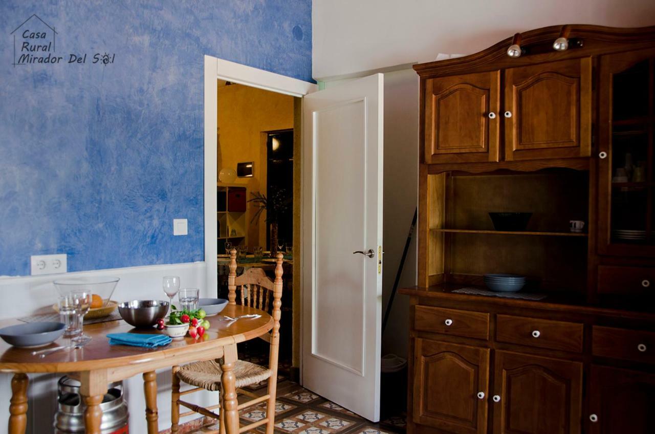 Holiday home Mirador Del Sol, 45min Playas De Donana, 35min De Sevilla Villalba del Alcor