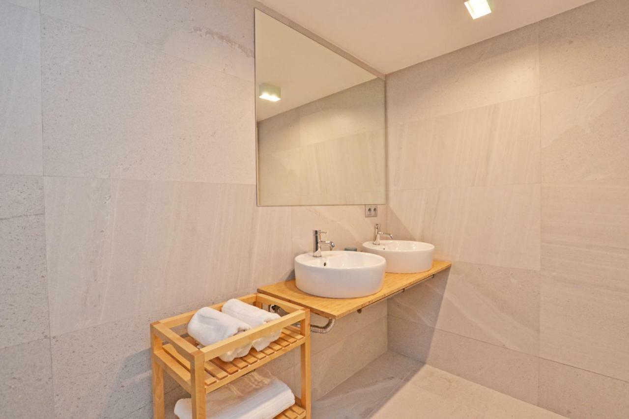 Apartamento Atico Colón 21 Alicante
