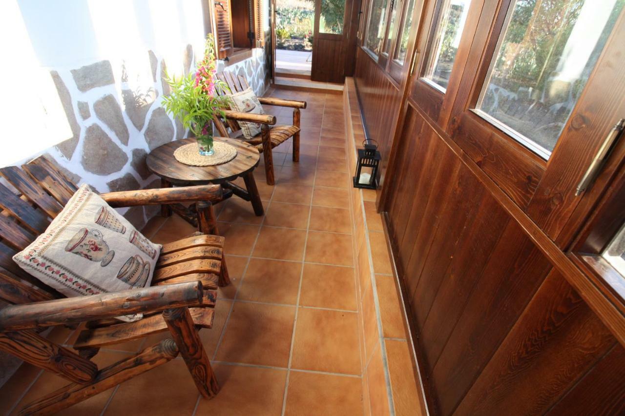Holiday home Perez *