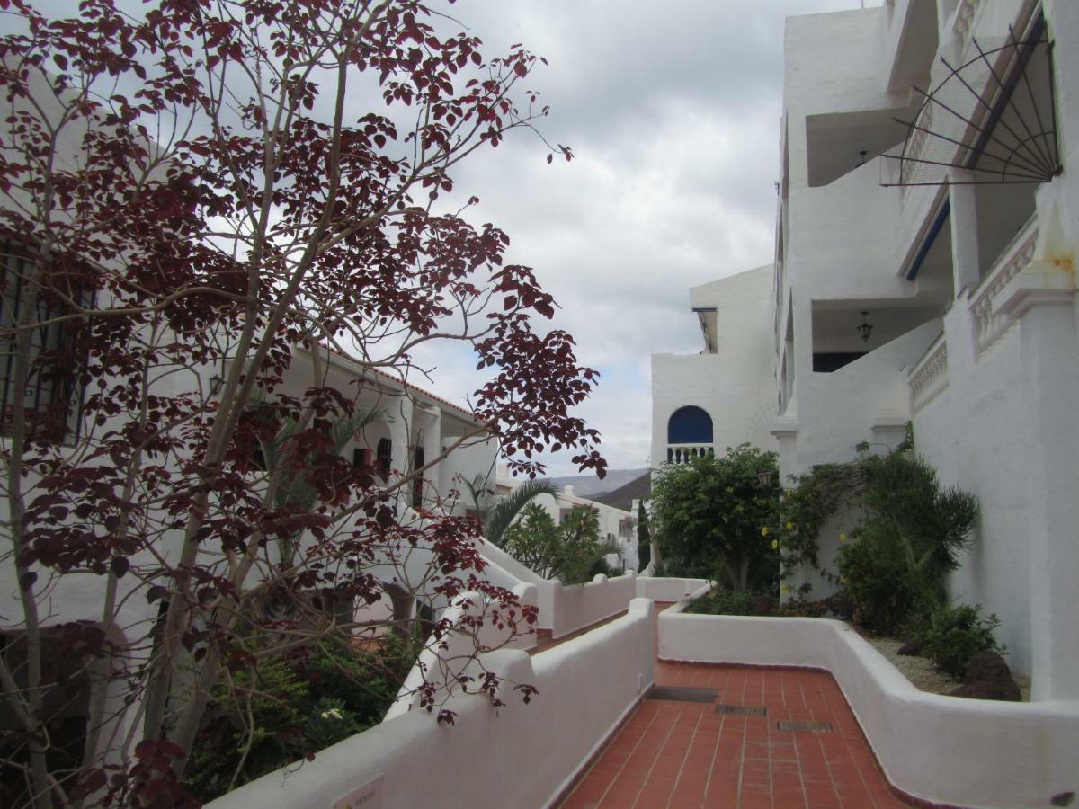 Cristianos Studio, Modern, Spacious, Pool,wifi Apartamento