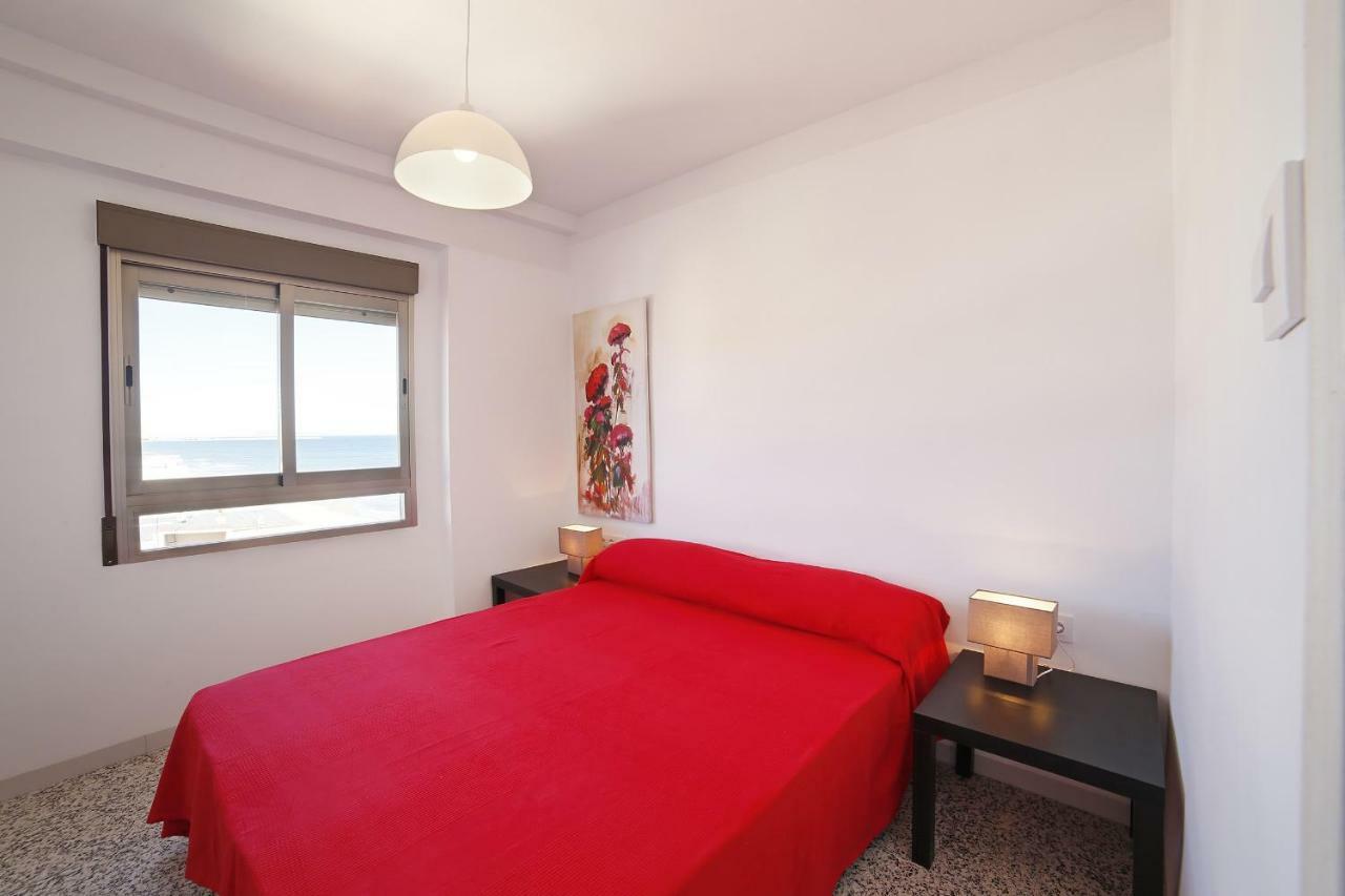 Apartment Frente Al Mar Bellreguard