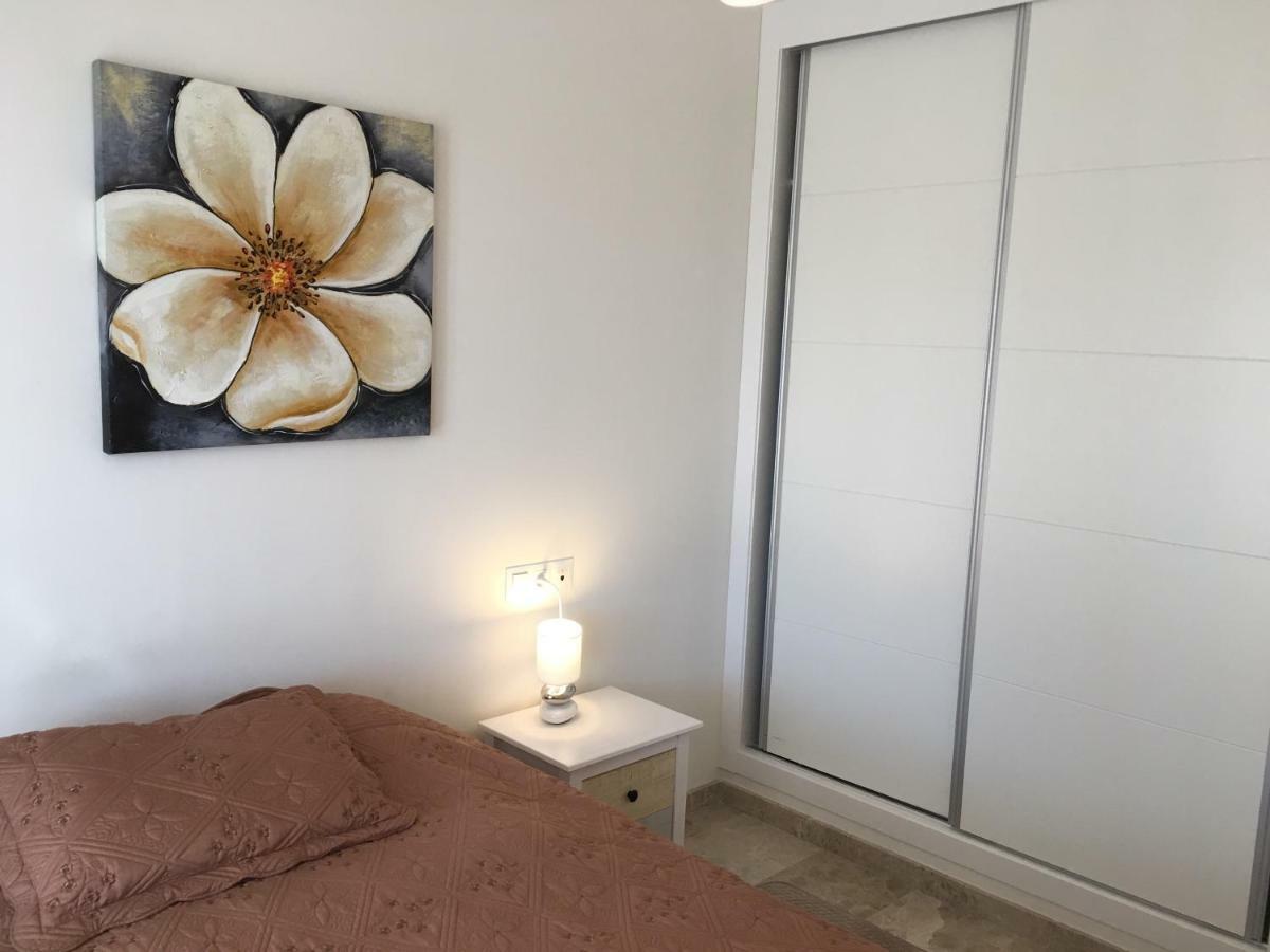 Parque Mariola Apartment *