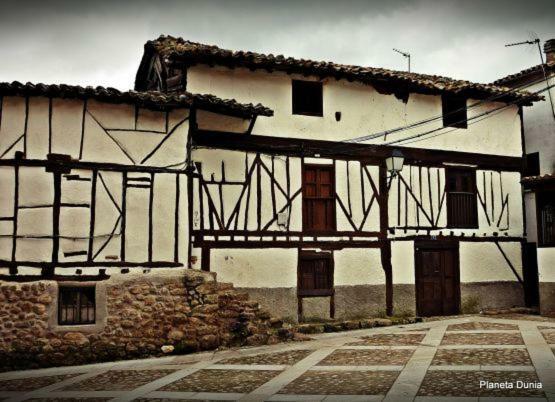 Apartment La Casita Del Jerte
