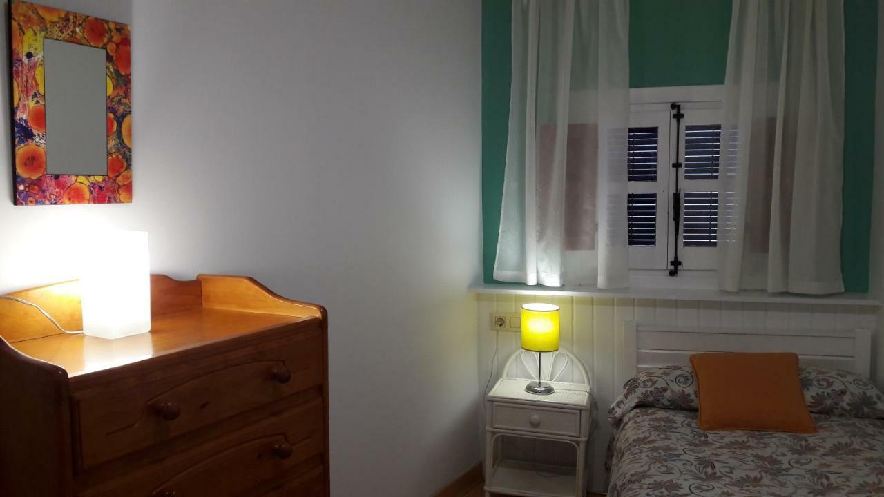 La Casita Del Jerte Apartment