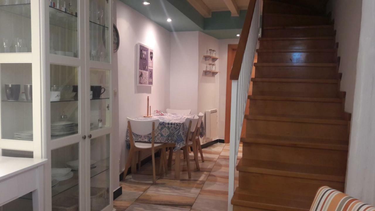 La Casita Del Jerte *