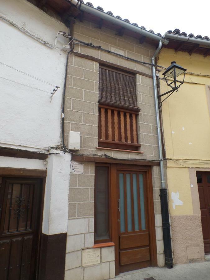 Apartment La Casita Del Jerte *