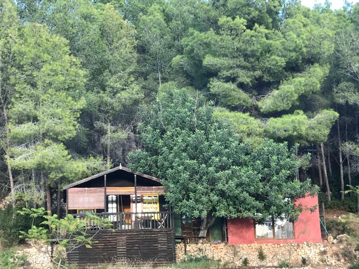 Lodge Casa Del Paso *