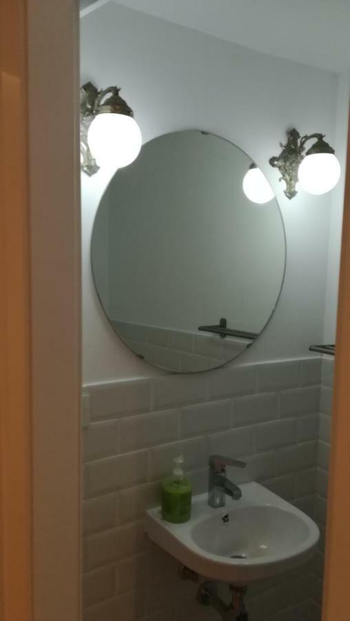 La Peluqueria Apartment