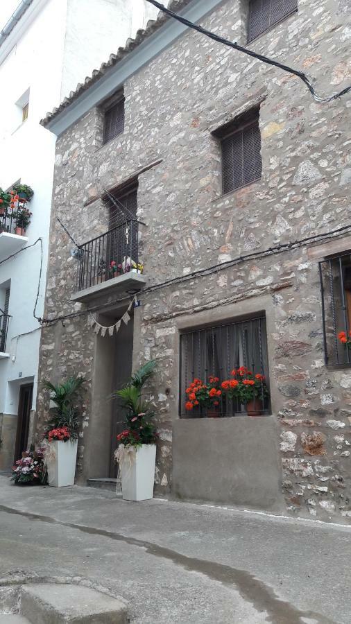 Casa Elina Lucena Lucena del Cid