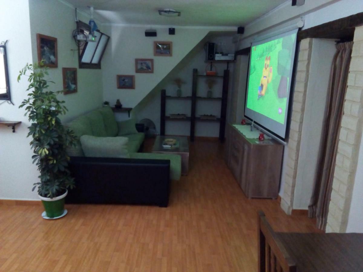 Casa Rural Majaceite *