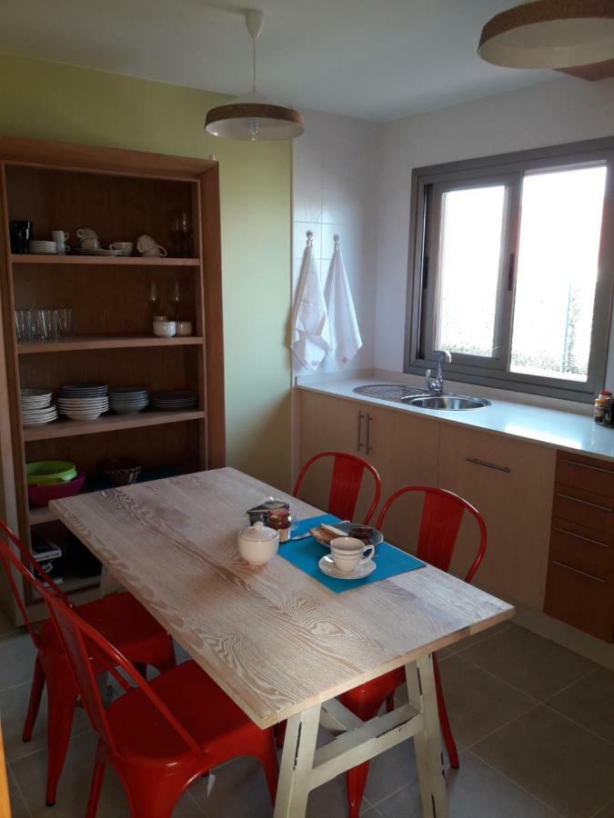 Golf Salinas Carlotta With Private Heated Pool With Additional Cost Villa Caleta De Fuste