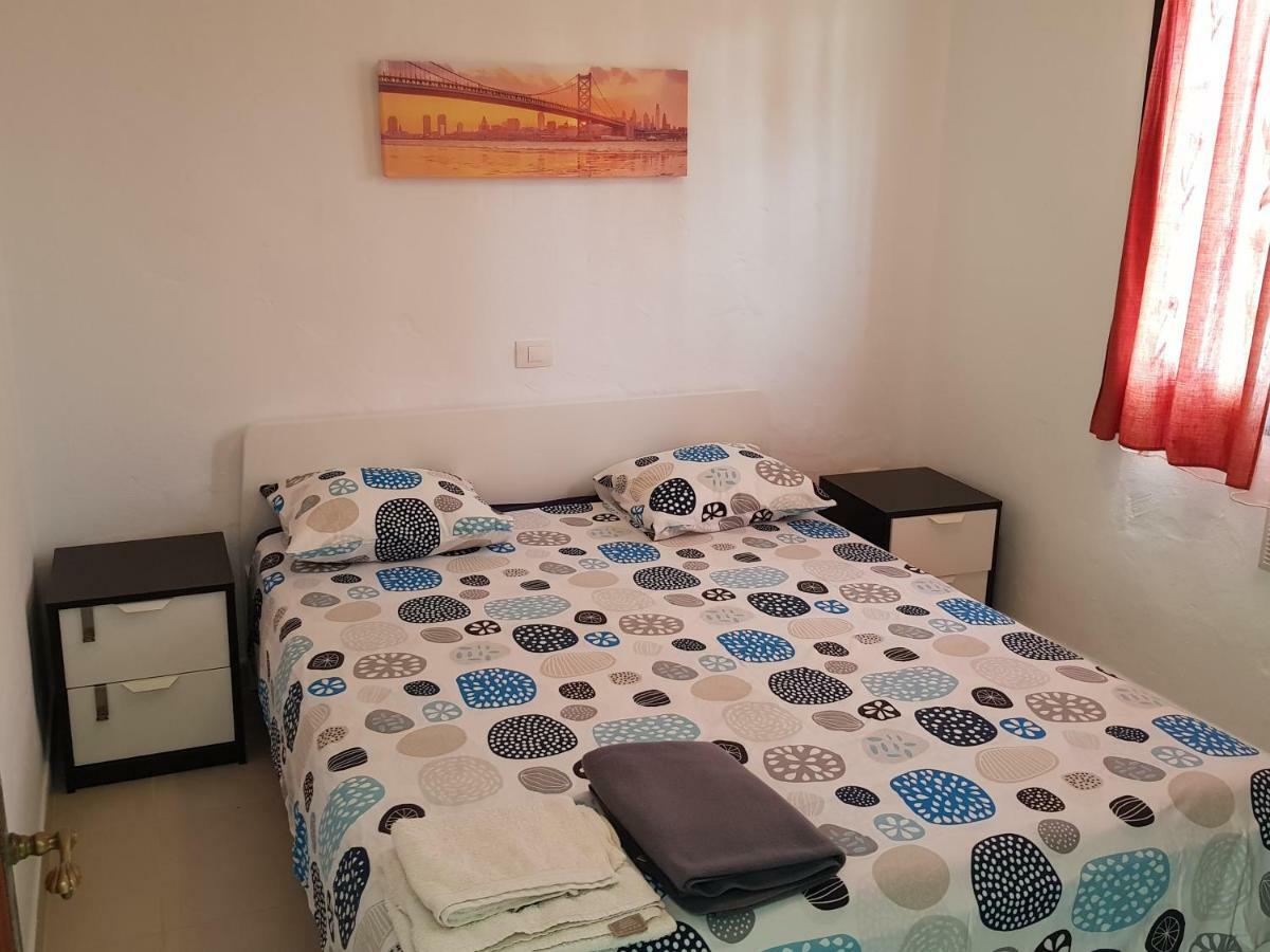 Sun Beach 45 * Caleta De Fuste