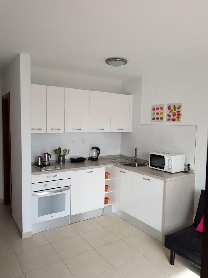 Apartment Sun Beach 45 Caleta De Fuste
