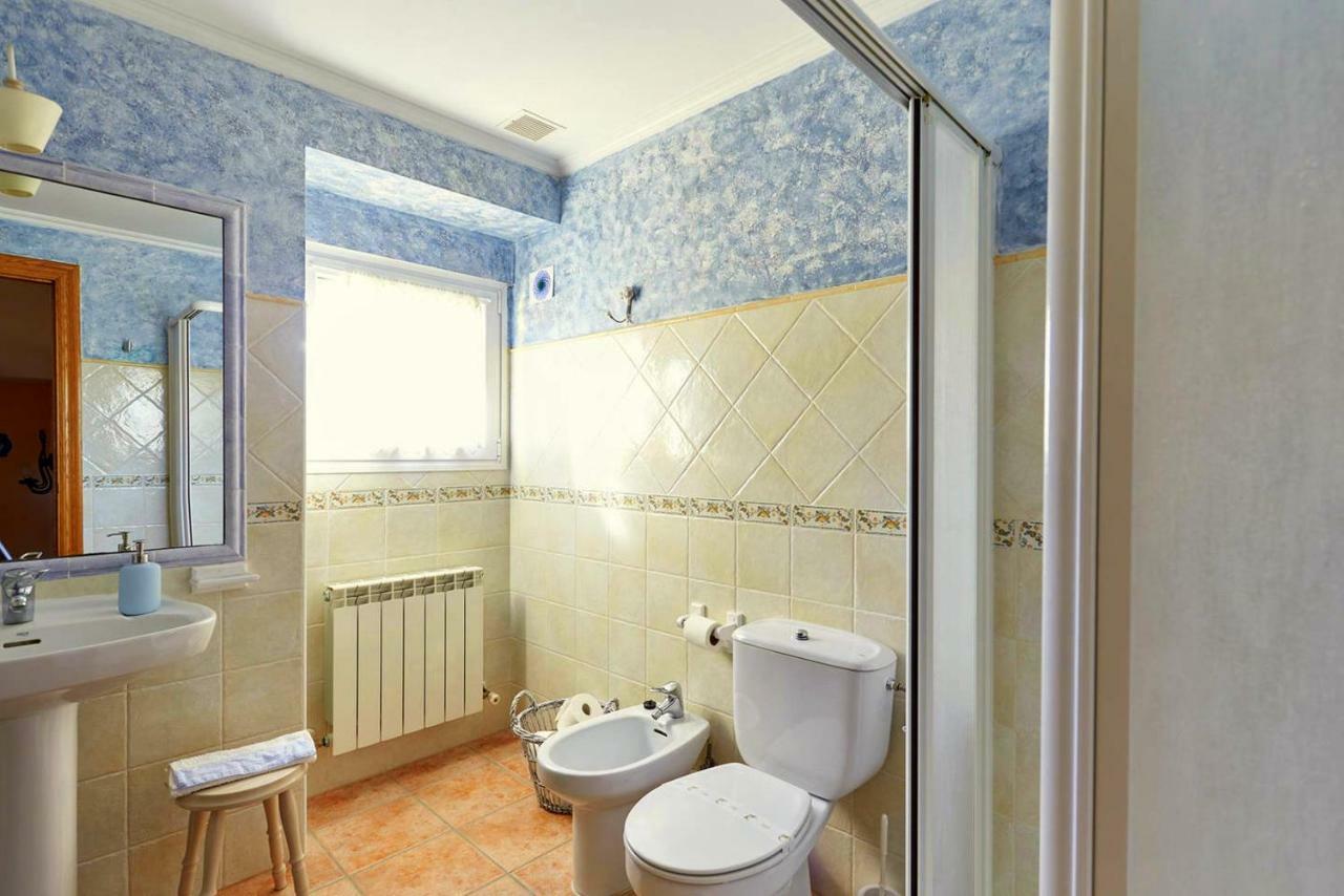 Holiday home La Aldaia De Urbasa *