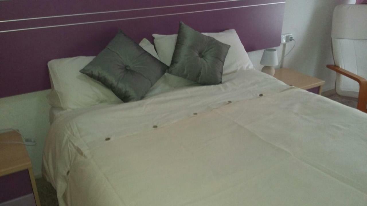 Apartamento Playa Postiguet Apartment *