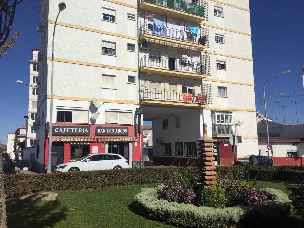 Apartamento Cayetano Ronda