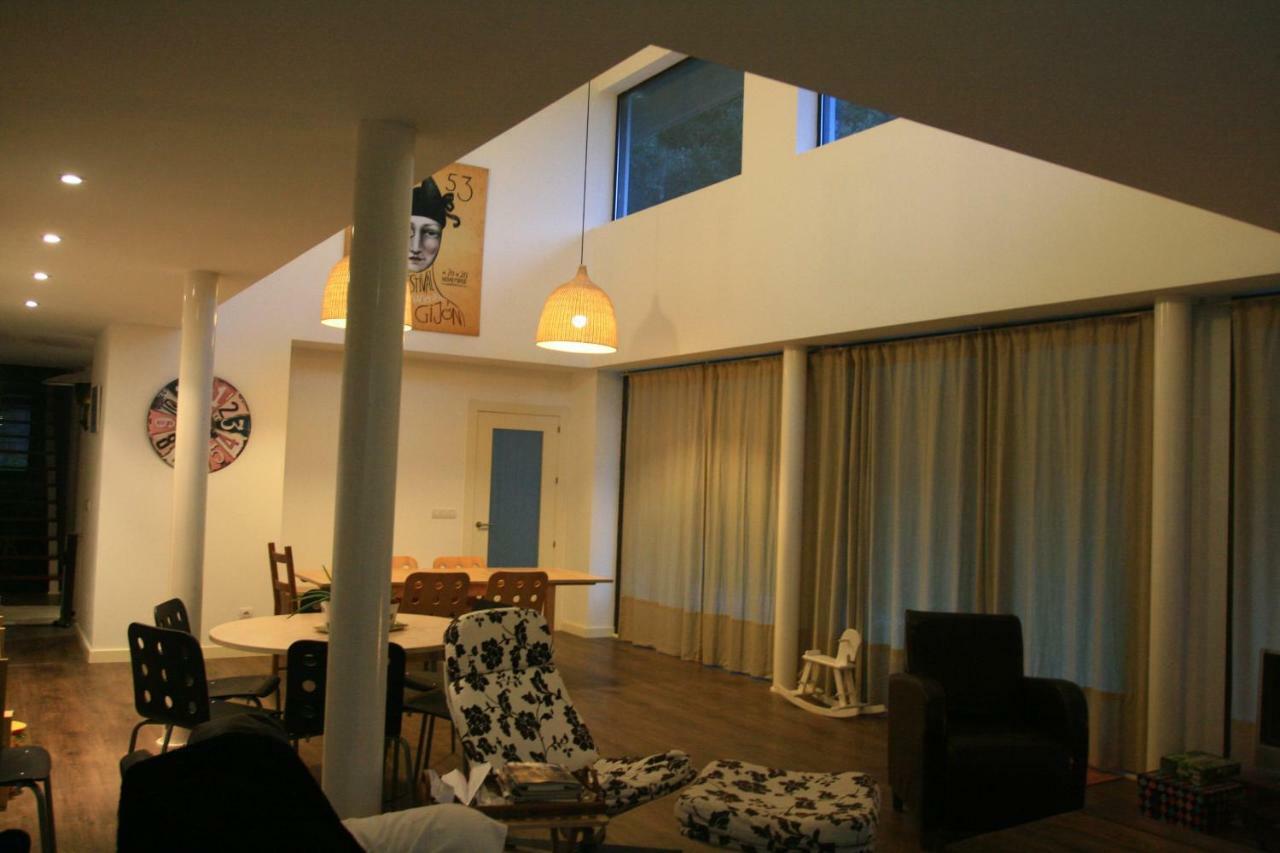 Un Lugar Para Perderse Сasa de vacaciones Quintana de Llanes