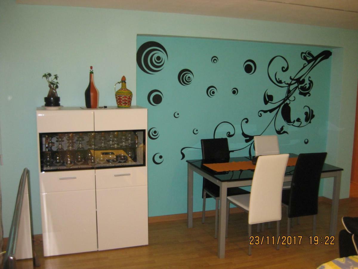 Apartment Vivienda Turistica Portal De Teruel