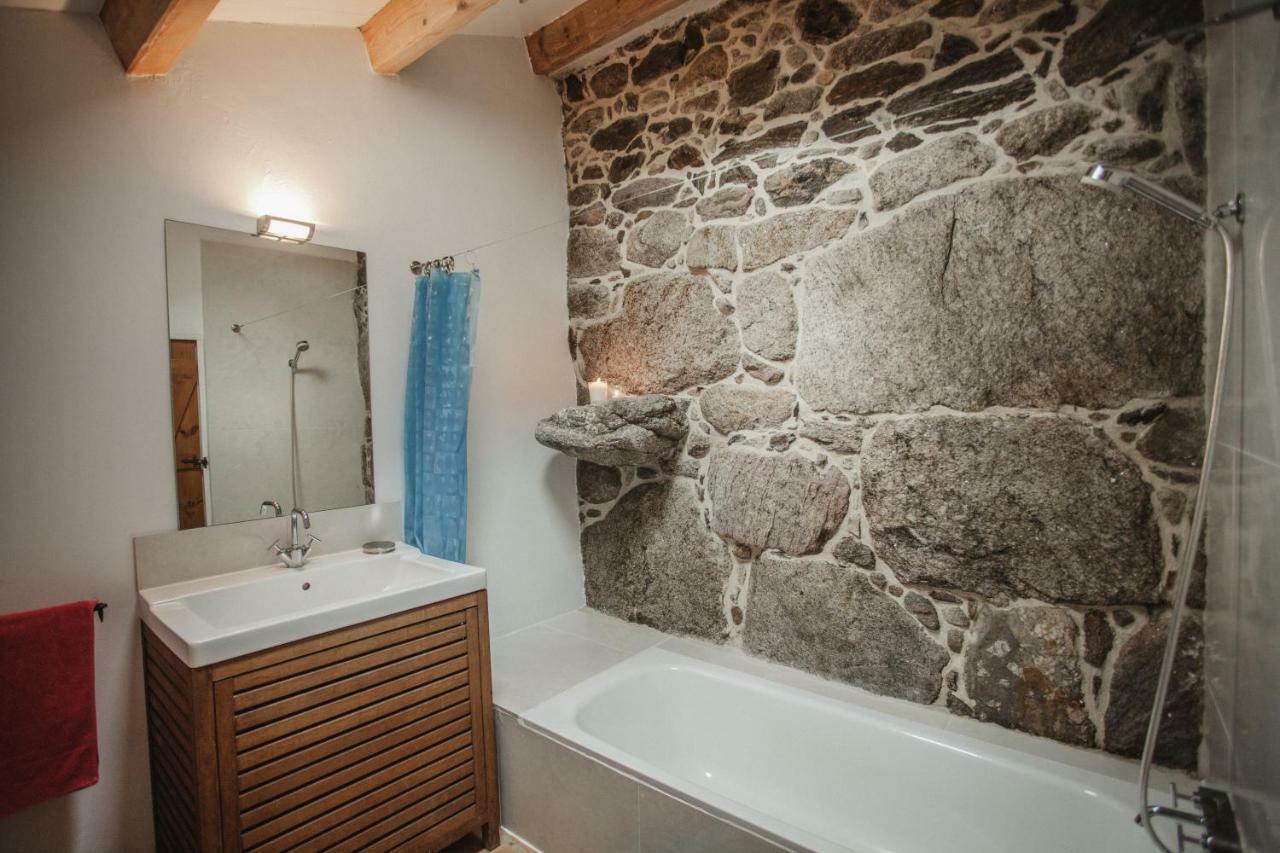 Casa rural O Curralino Vilacoba