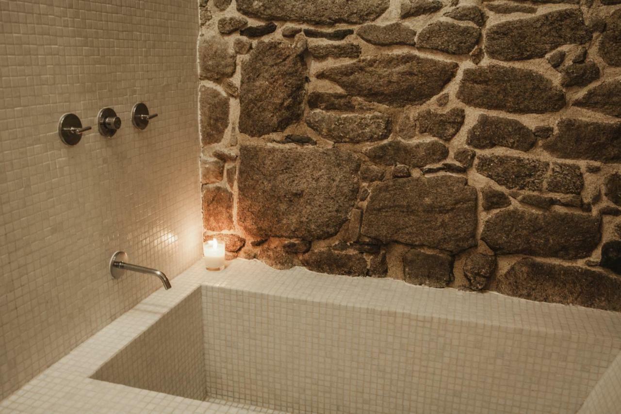 O Curralino Casa rural