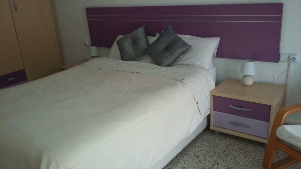 Apartamento Playa Postiguet
