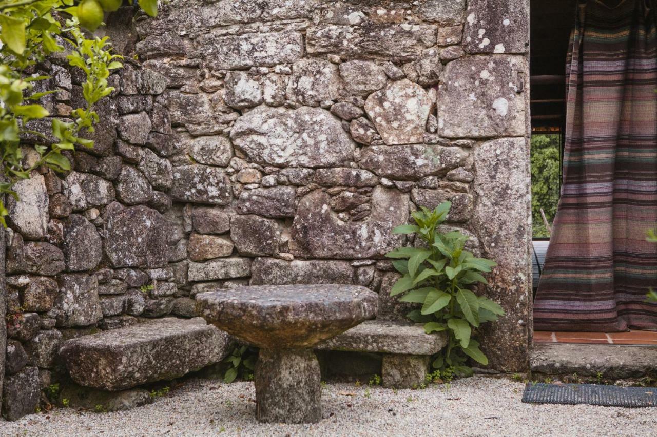 O Curralino Casa rural *