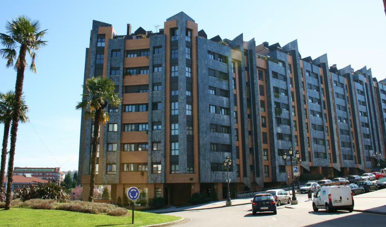 Atico Centrico Apartment