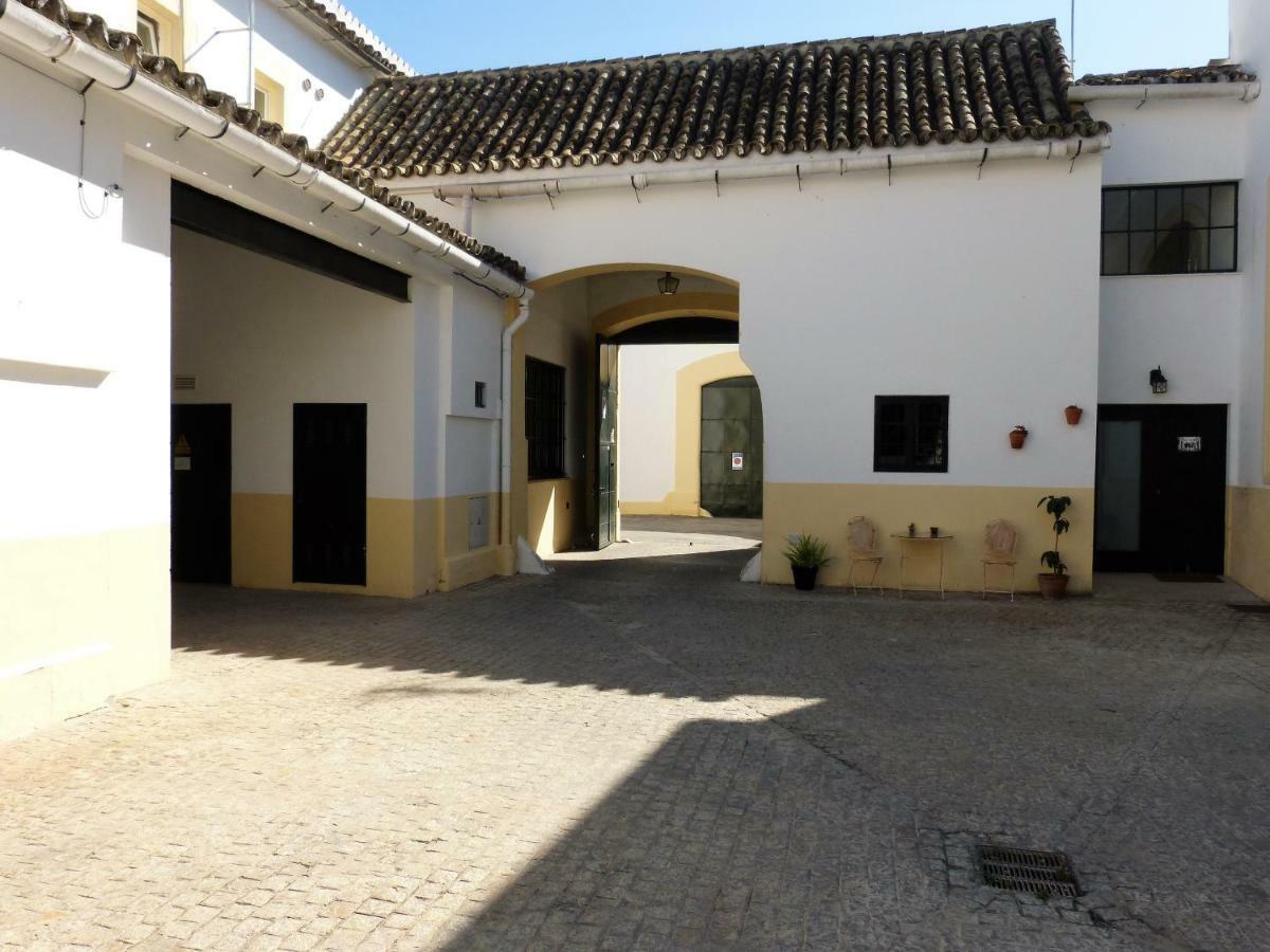 Sherry Loft Siente Jerez Parking Incluido Apartment Jerez de la Frontera