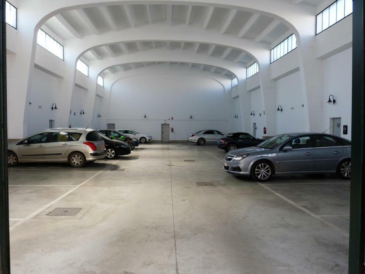 Sherry Loft Siente Jerez Parking Incluido *