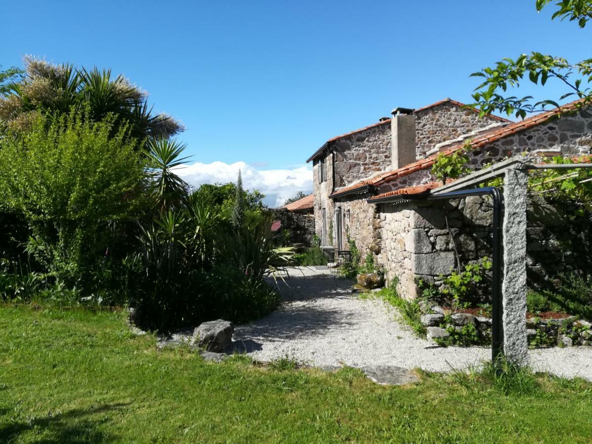 O Curralino Casa rural *