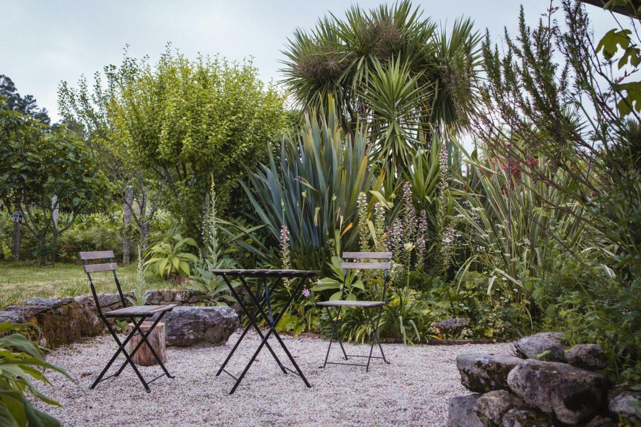 Casa rural O Curralino