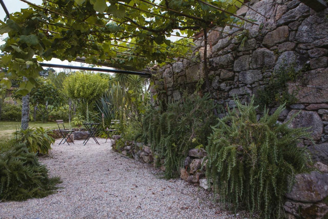 Casa rural O Curralino