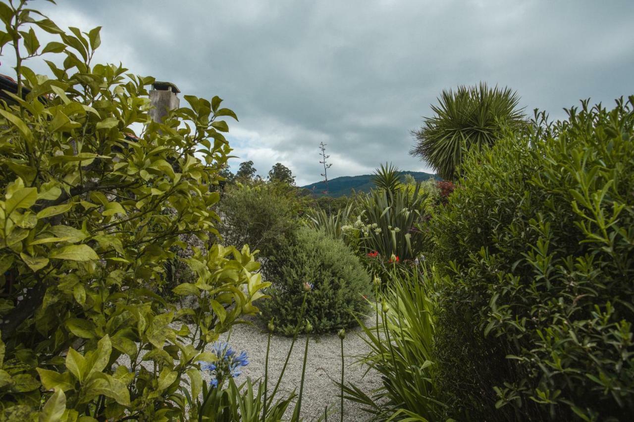 O Curralino Casa rural *