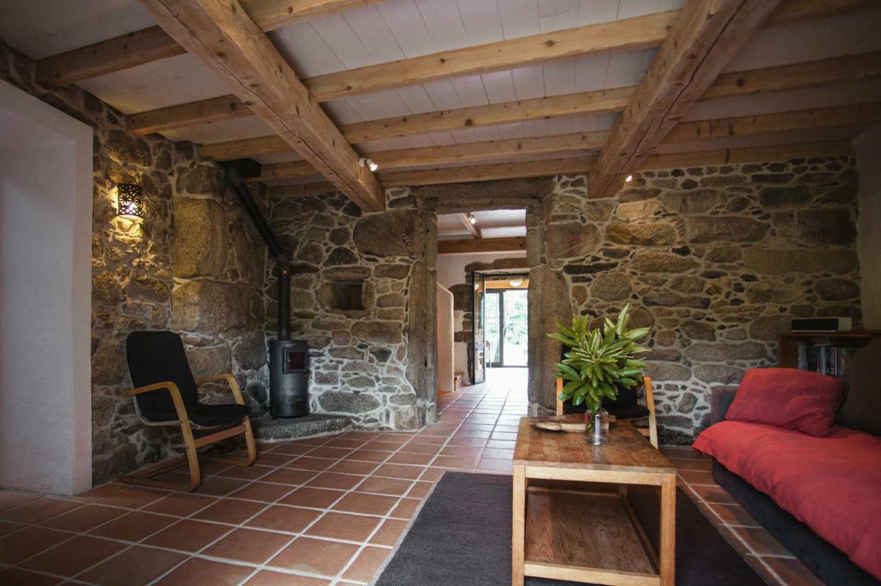 Casa rural O Curralino