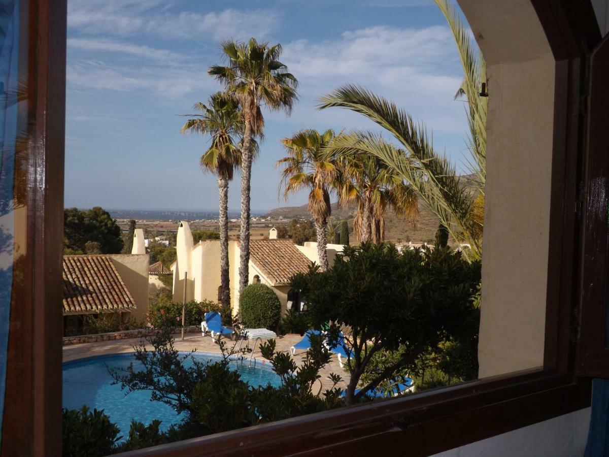 La Manga Club Altos 1 Holiday home