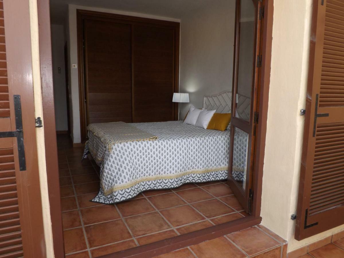La Manga Club Altos 1 Holiday home