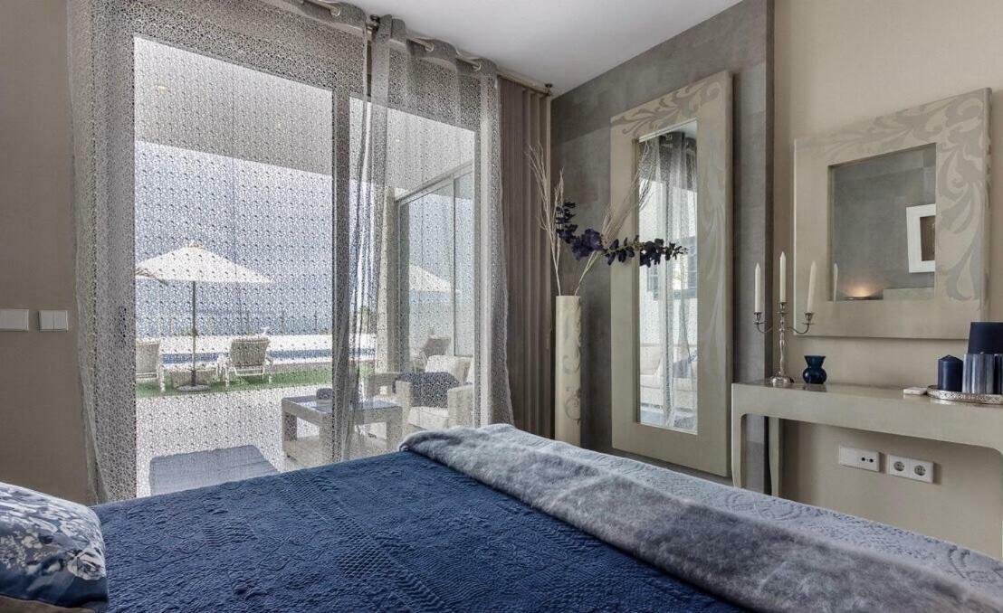 Villa White Whale Costa Adeje (Tenerife)