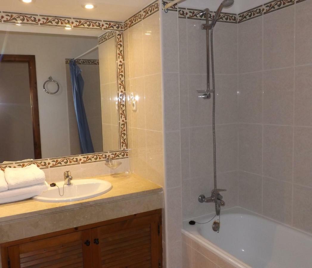 La Manga Club Altos 1 Holiday home
